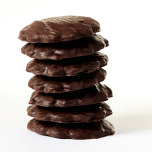 Load image into Gallery viewer, Lavender Chocolate Tea Cookies (No Gluten)
