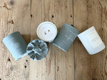 Load image into Gallery viewer, Charcoal Candle