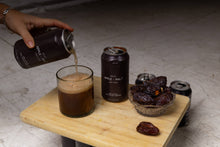 Load image into Gallery viewer, Apple x Malt Non Alcoholic Craft Beer