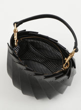 Load image into Gallery viewer, Bucket Tote in Black