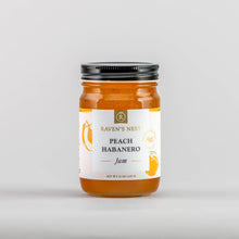 Load image into Gallery viewer, Peach Jams - Two Varieties