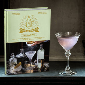 The Maison Premiere Almanac