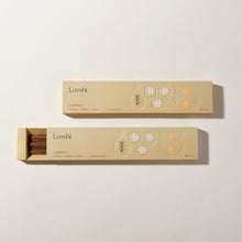Load image into Gallery viewer, All Natural Incense Sticks