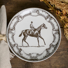 Load image into Gallery viewer, Equestrian Plate
