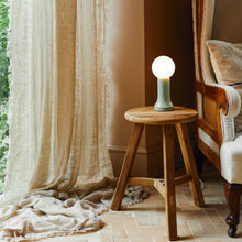 Load image into Gallery viewer, Shore Table Lamp in Sea Green - Set of 2: Sea Green