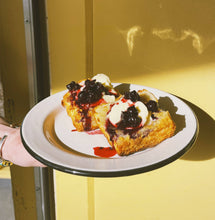 Load image into Gallery viewer, Salted Currant Compote