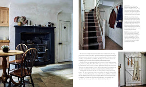 Perfect English Townhouse by Ros Byam Shaw