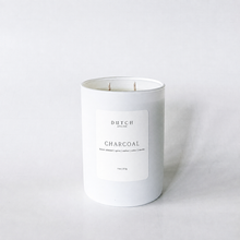 Load image into Gallery viewer, Charcoal Candle