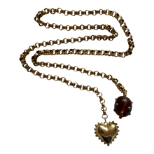 Load image into Gallery viewer, Bonnie Wrap-Up Necklace in varying colors