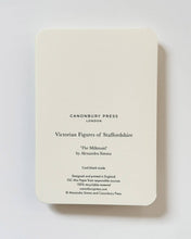 Load image into Gallery viewer, The Milkmaid Greeting Card