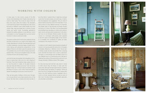 A New English Style Book