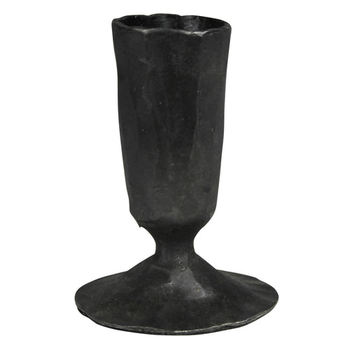 Metal Candlestick