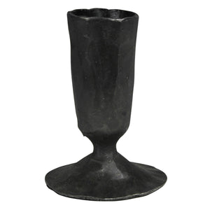 Jon Candlestick, Black