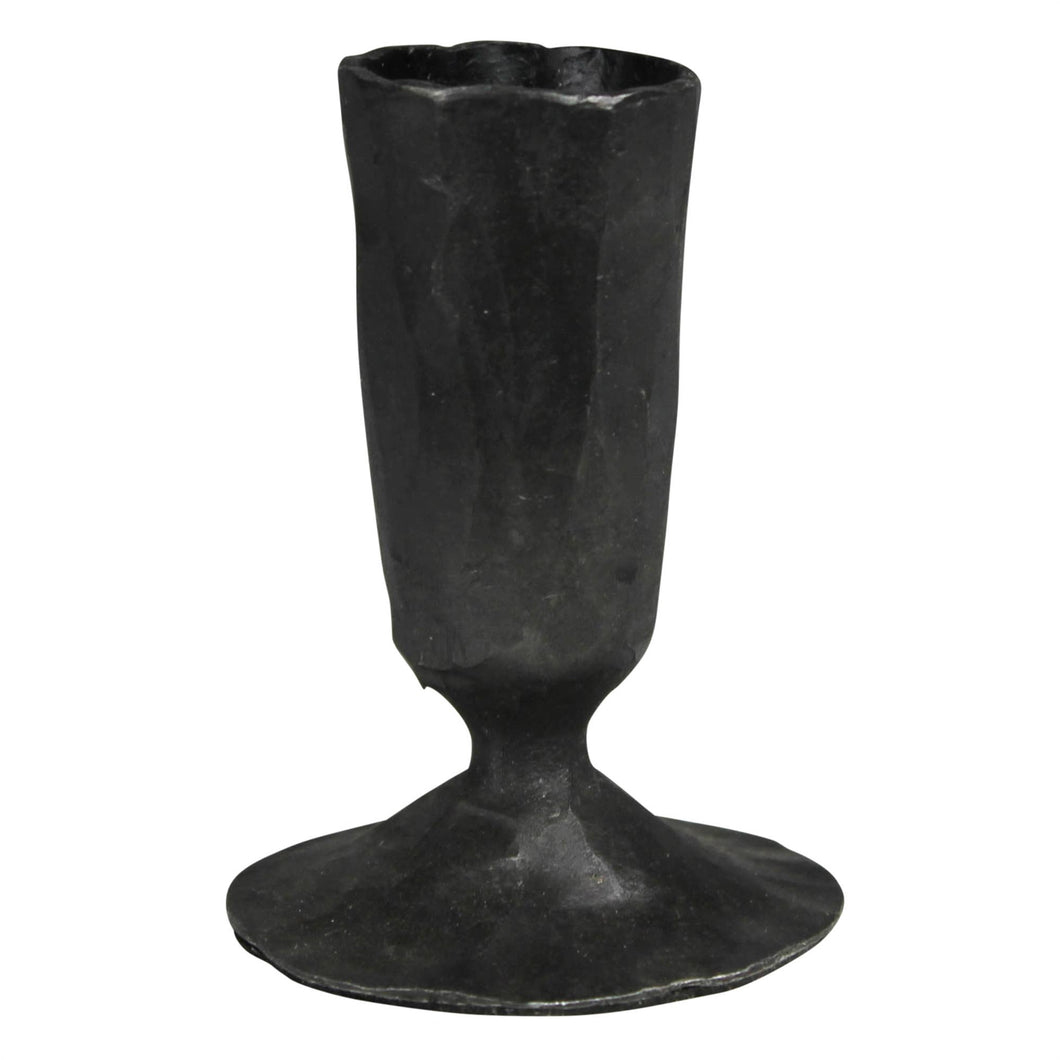 Metal Candlestick