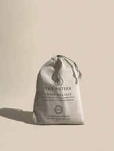 Load image into Gallery viewer, Natural Greek Sea Salt