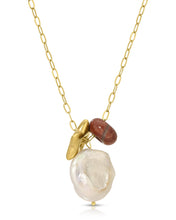 Load image into Gallery viewer, Agnes Necklace