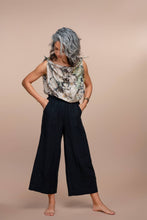 Load image into Gallery viewer, Lichen Silk Bandana