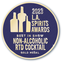 Load image into Gallery viewer, Lacewing 750mL - Non-Alcoholic Cocktail