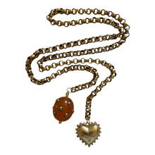 Load image into Gallery viewer, Bonnie Wrap-Up Necklace in varying colors