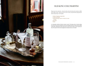 The Maison Premiere Almanac