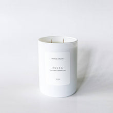 Load image into Gallery viewer, Solea Candle