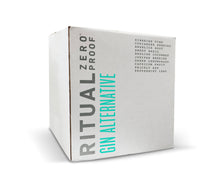 Load image into Gallery viewer, Ritual Zero Proof Gin Alternative