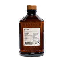Load image into Gallery viewer, Raw Verbena Syrup - Organic - 13,5 fl. oz.
