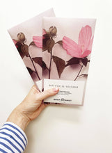 Load image into Gallery viewer, Botanical Wonder Chocolate Bar 