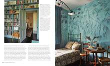 Load image into Gallery viewer, Perfect English Townhouse by Ros Byam Shaw