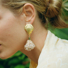 Load image into Gallery viewer, Nellie Earrings