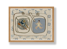 Load image into Gallery viewer, Quick Dip Print