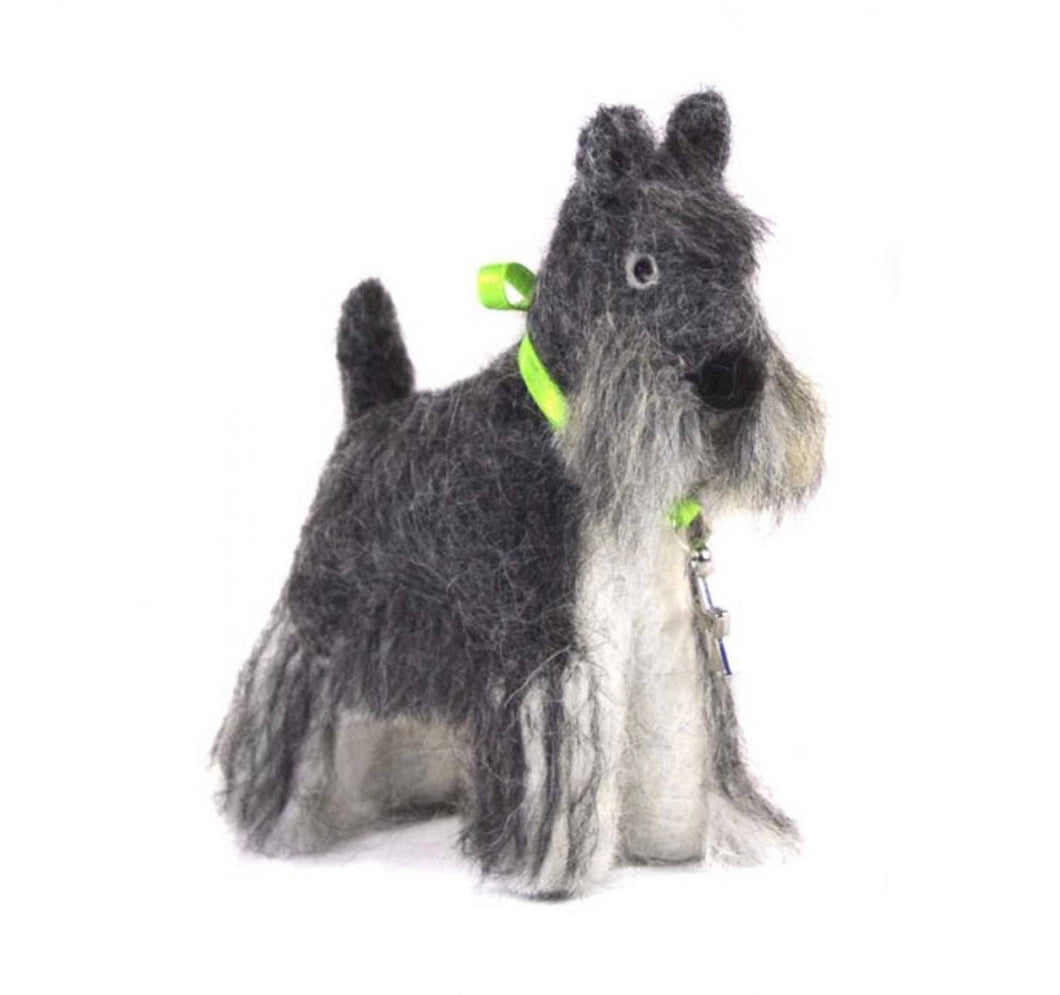 Schnauzer