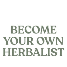 Load image into Gallery viewer, The Beekeeper's Apothecary Book by Kaylee Richardson