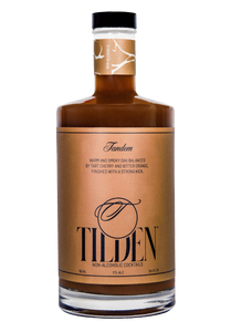 Tilden Non-Alcoholic Cocktails, 2 Flavors Available