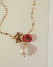 Load image into Gallery viewer, Agnes Necklace