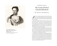 Load image into Gallery viewer, A Curious Herbal: Elizabeth Blackwell's Pioneering: Hardcover