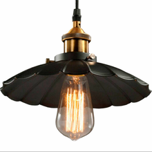 Load image into Gallery viewer, Vintage Style Pendant Light