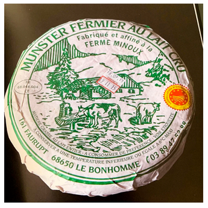 Fromages An Expert’s Guide to French Cheese