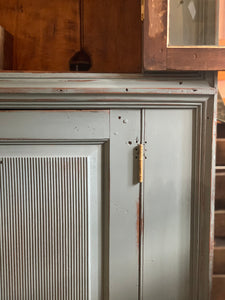 Early American Cupboard