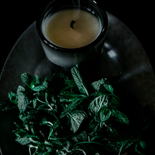 Load image into Gallery viewer, Garden Mint Candle by Tatine