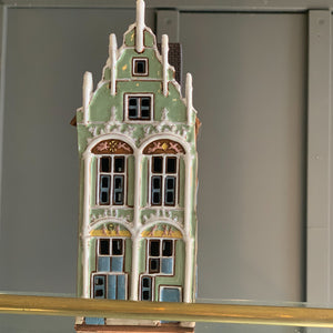 Handmade Licht Houses