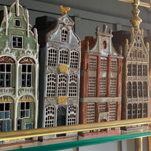 Load image into Gallery viewer, Handmade Licht Houses
