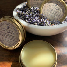Load image into Gallery viewer, Natural Lavender Salve