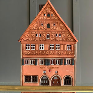 Handmade Licht Houses