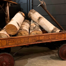 Load image into Gallery viewer, Vintage Peerless Wagon