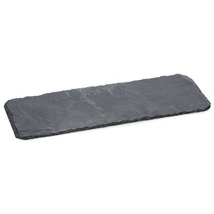 Rectangular Slate Cheese Plate