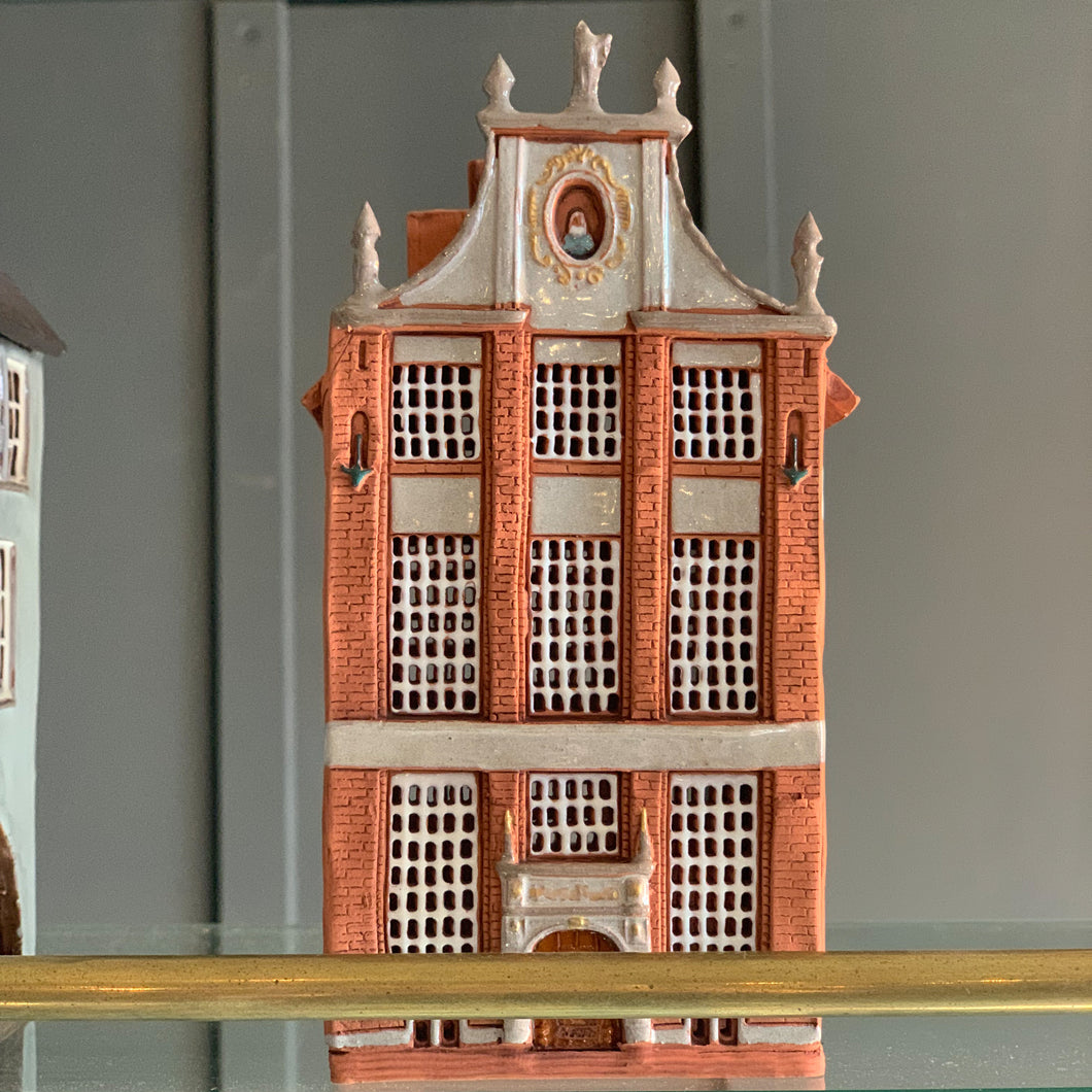 Handmade Licht Houses