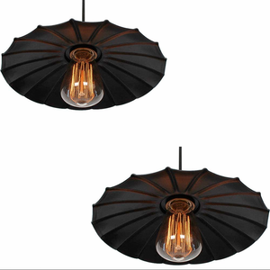 Vintage Style Pendant Light