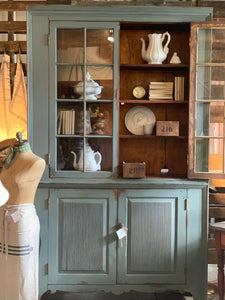 Early American Cupboard