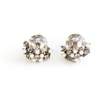 Load image into Gallery viewer, Sunrise Post Earrings